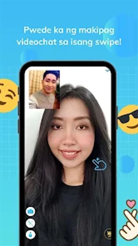 Pinay and pinoy chatmate .
